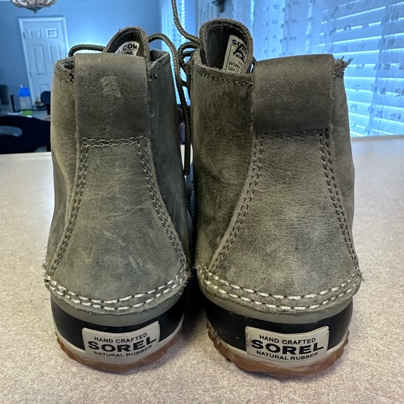 Sorel out and about boots - Picture 5 of 8